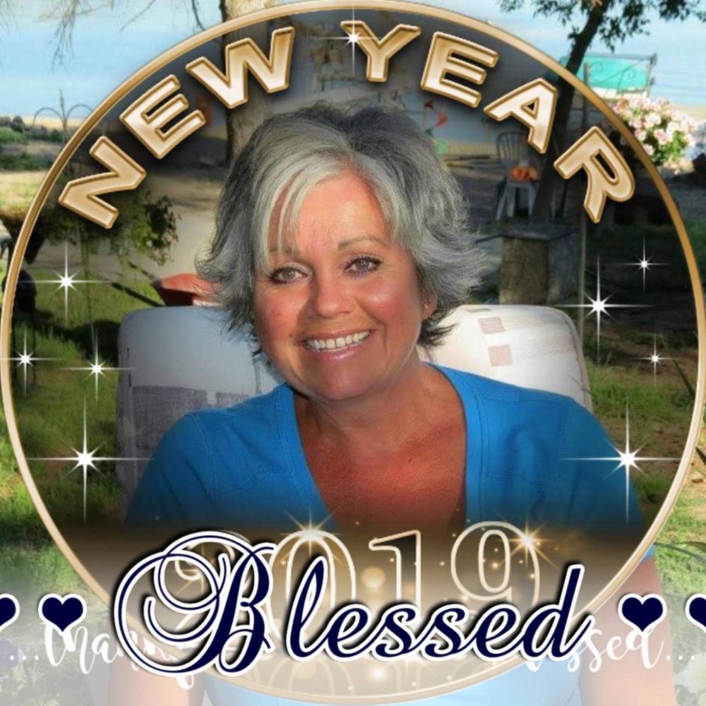 Meet your Posher, Karen
